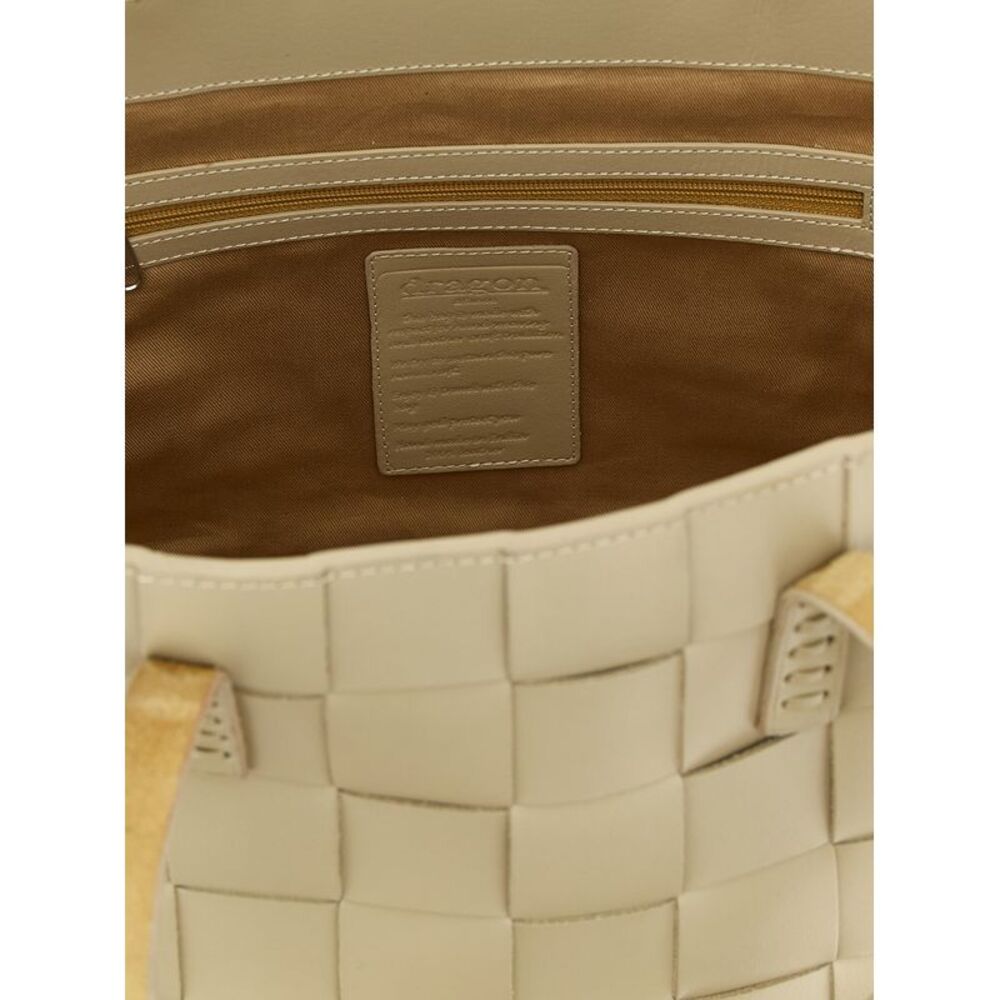 Dragon Diffusion Women 'Japan Tote' Shopping Bag - Picture 4 of 4